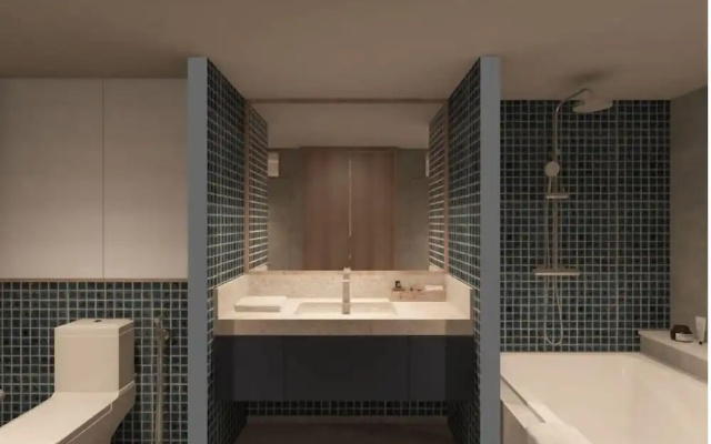 Отель Myneris Hotel, Phuket Karon Beach