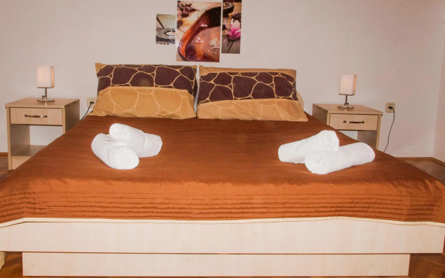 Pupa - Nice Family Apartments - A1 Dora
