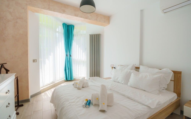 PROMENADA Alezzi Apartments