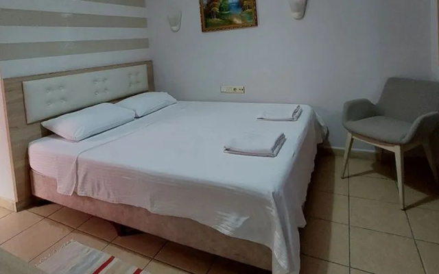 Jasmine Otel