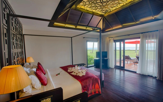 Lapochine Beach Resort (Formerly Ana Mandara Hue)