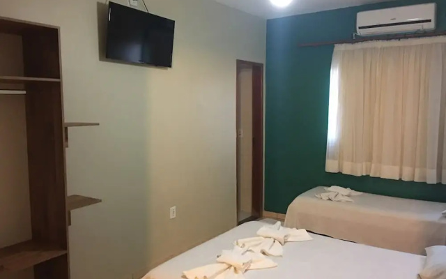 Trindade Hotel