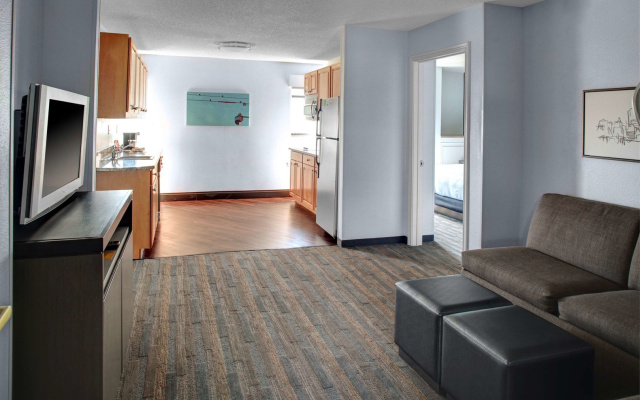 HYATT house Dallas/Uptown