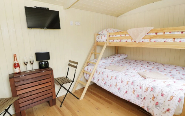 Hannah's Hide
