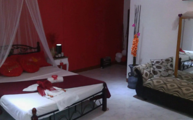 MDF Beach Resort And Day Tours