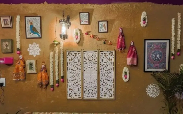 Adrushya Estate Luxury Suites Mukteshwar