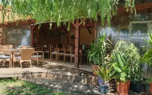 Complex Class Sulina