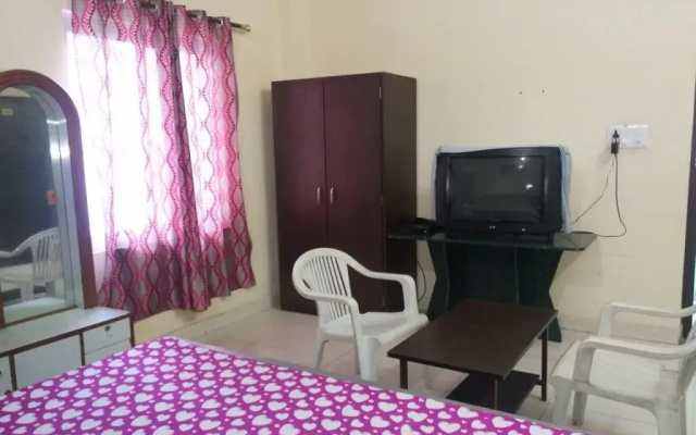 Hotel Shrihaan
