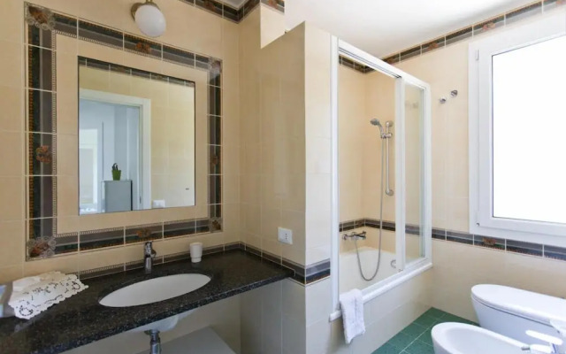 Dune Home - Casa con 2 Camere da Letto