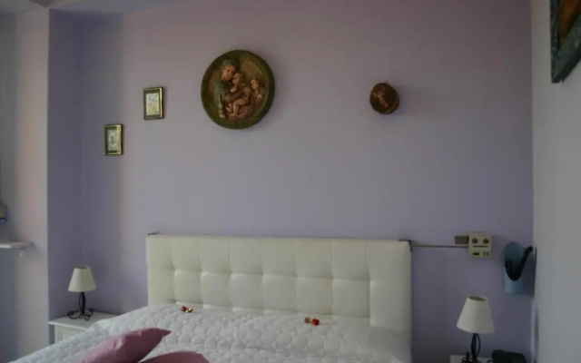 Villa Gaia