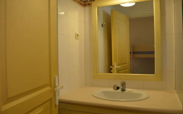 Appartement Les Issambres, 2 pièces, 6 personnes - FR-1-226-386