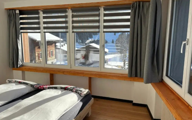 Mountain Lodge Sedrun