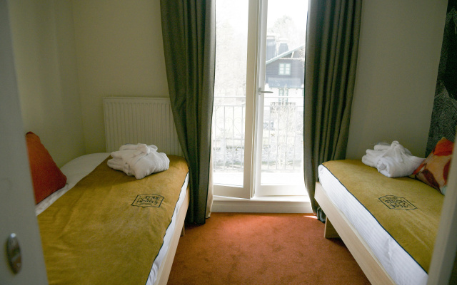 La Folie Douce Hôtel Chamonix