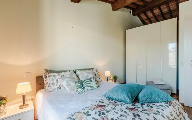 Casa Helene in Lucca