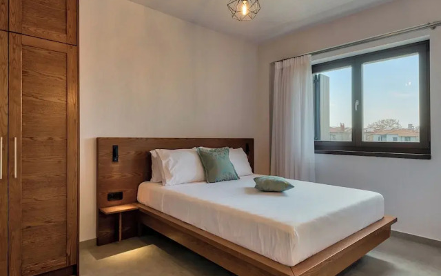 Villa Melia Luxury Suites