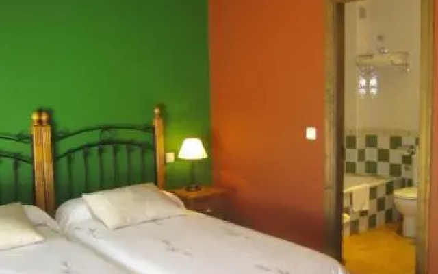 Hotel Rural La Dehesilla
