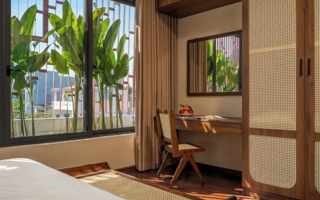 The Sage Villa - 5BR Mini Pool and Sauna