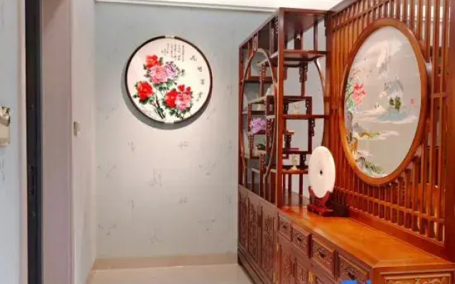 Linfeng Residence