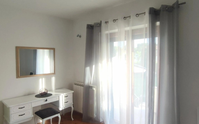 Apartments Norma