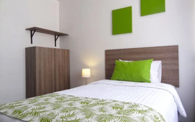 Mitz Suites Boutique