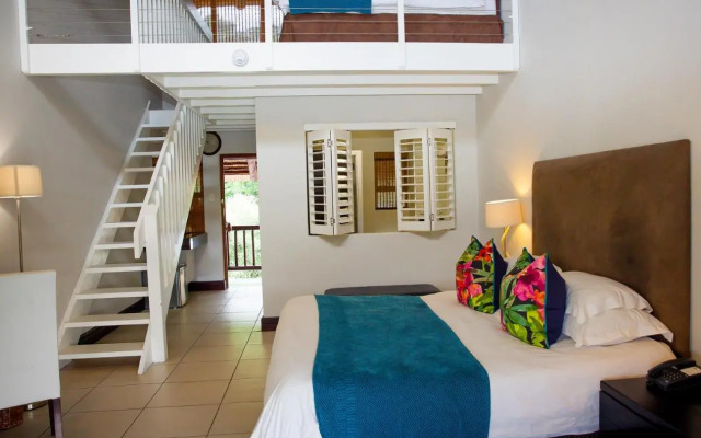 Jozini Tiger Lodge by Dream Resorts