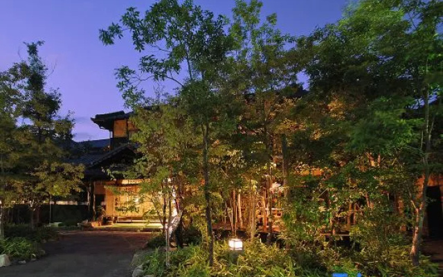 Ryokan Yamatoya