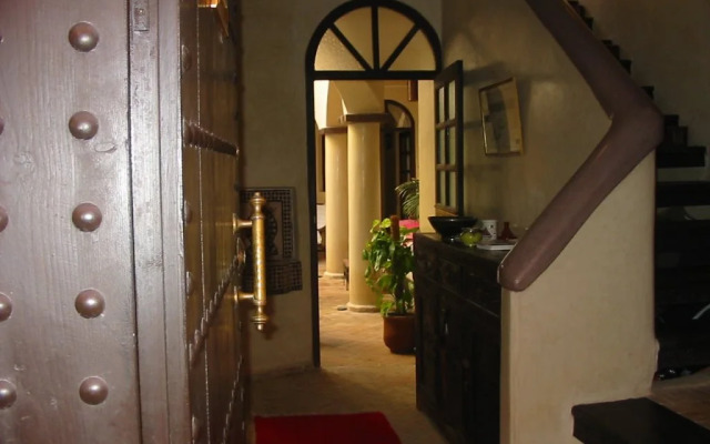 Riad El Dar