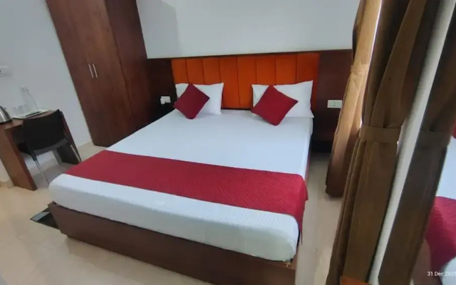 Aarambh Homestay