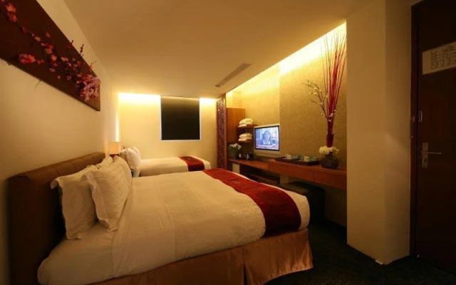 Moon Shy Kenting Boutique Hotel