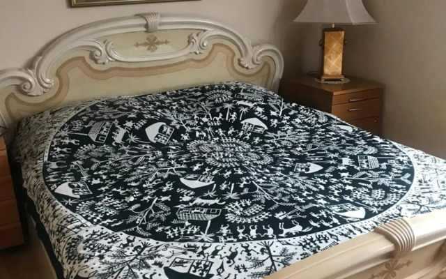 Ferienwohnung Rogi