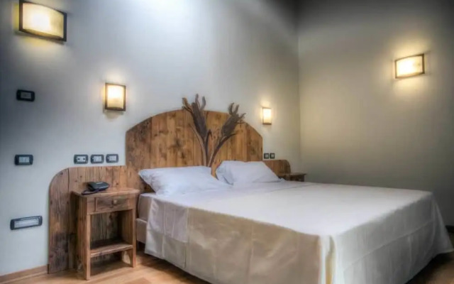 Hotel il Duca del Montefeltro