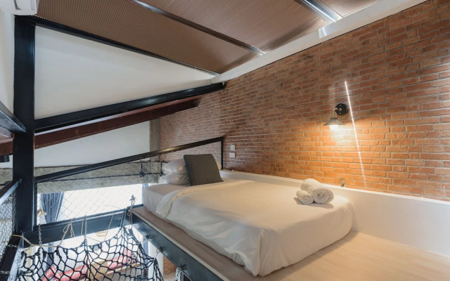 Bangkok Boutique Hotel