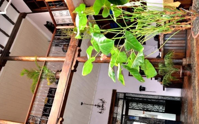 Hotel Casa Ordonez