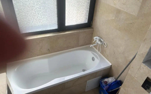 Aparthotel Corp 3