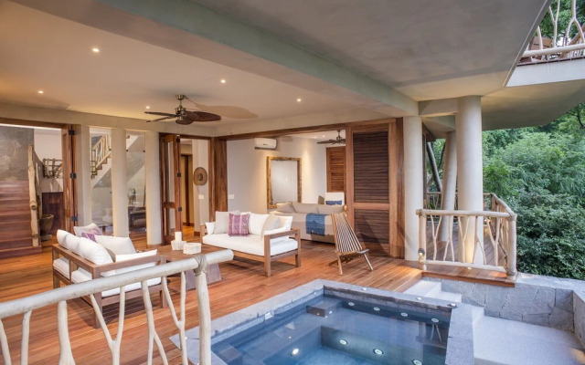 Treehouse Punta Sayulita by Tripwix