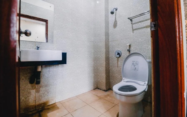 Grand City Inn