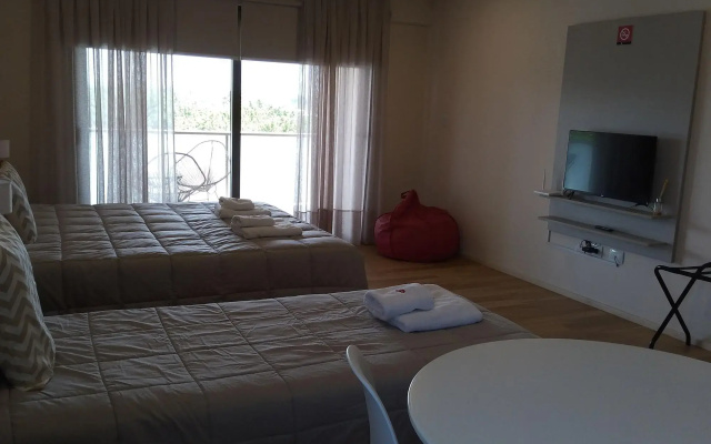 Apart Hotel Quijote by DOT Suites