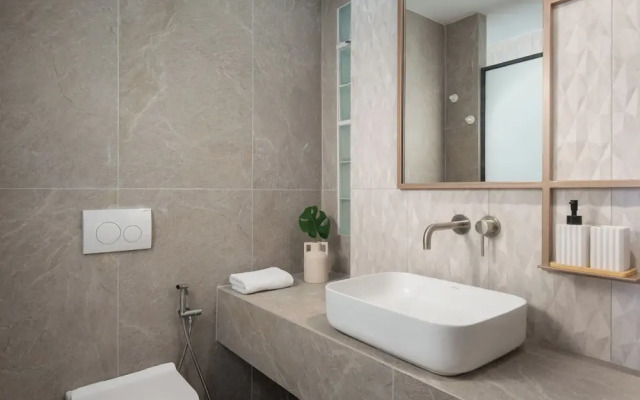 Olenia Suites