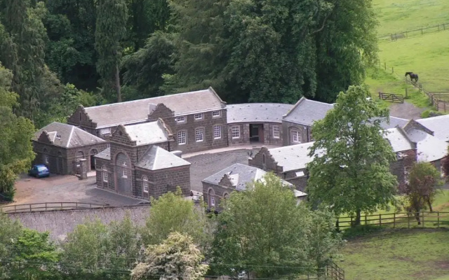 Rural Retreat 2 Miles From Perth, Pets Welcome