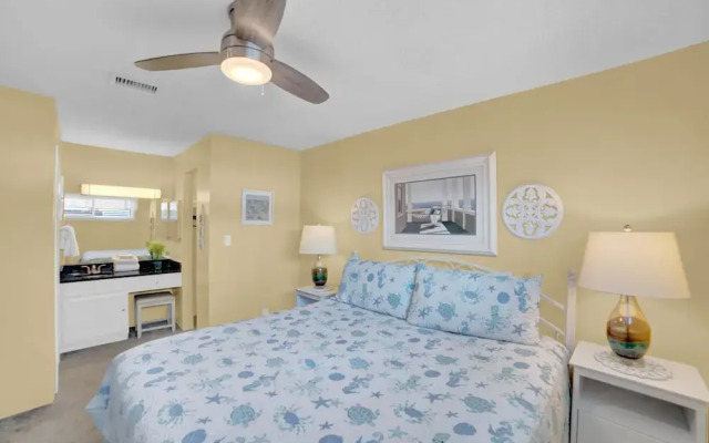 Sugar Beach 315