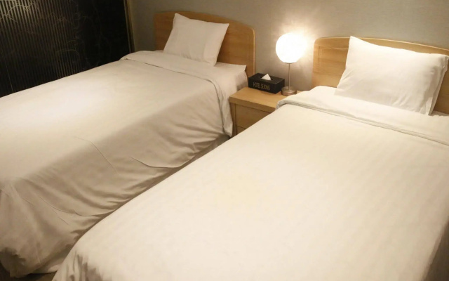 Sejong Hotel