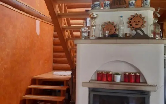 Magasbükk Drakula Kulcsosház Ivó