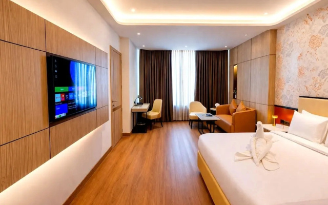 Pride Premier Greater Noida