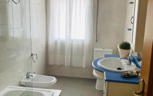 Combarro Suite