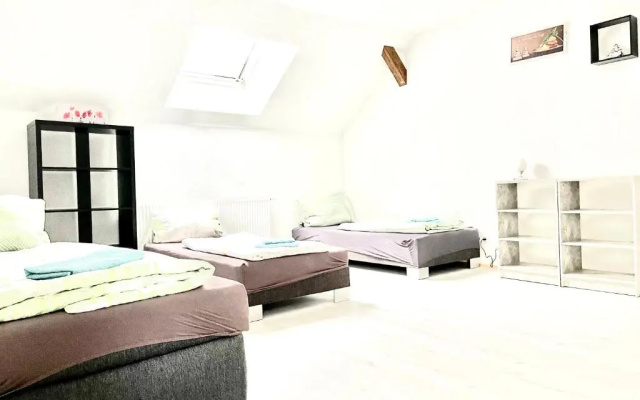 #WORLD Privat Apartment