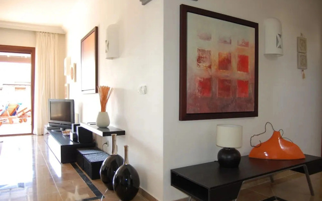 Large Luxury Villa Lanzarote