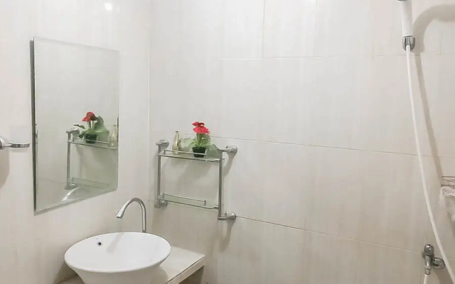 Rumah Panggung Guest House Syariah RedPartner