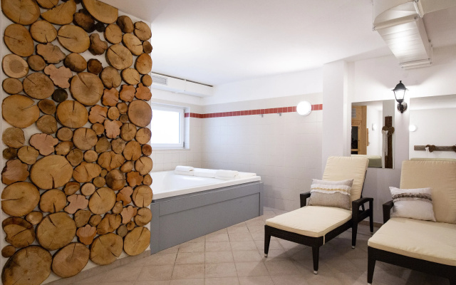 Chalet Giasenei