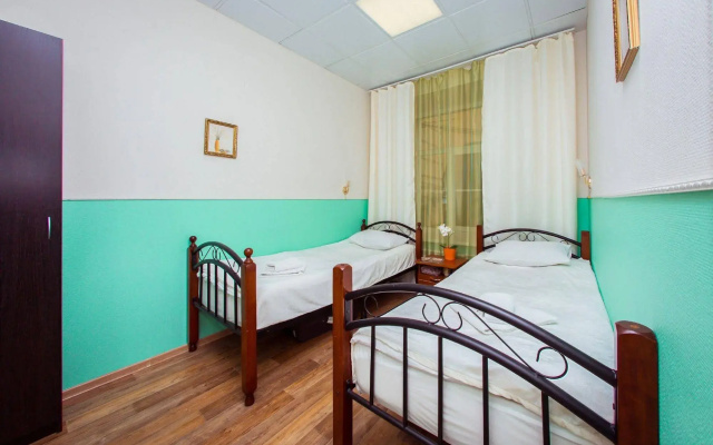 Hotel Bereg