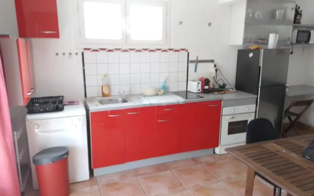 Charmant Appartement SPA privé